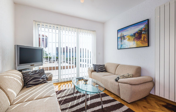 Apartament - Opatija-Ika , Chorwacja - CKO338 2