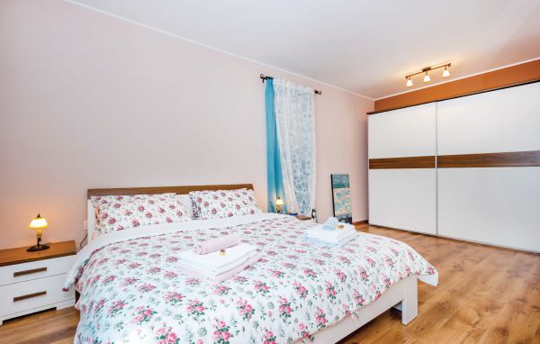 Ferienhaus 