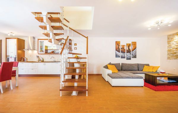 Ferienhaus 