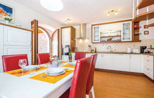 Ferienhaus 