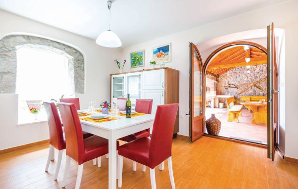 Ferienhaus 