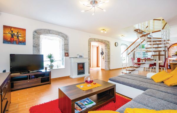 Ferienhaus 