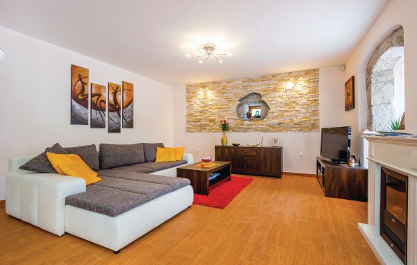 Ferienhaus 