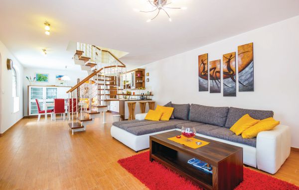 Ferienhaus 