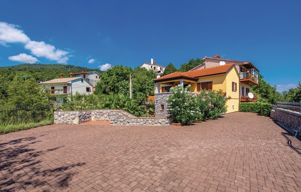 Ferienhaus 