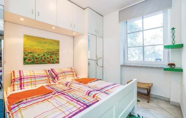 Ferienwohnung 