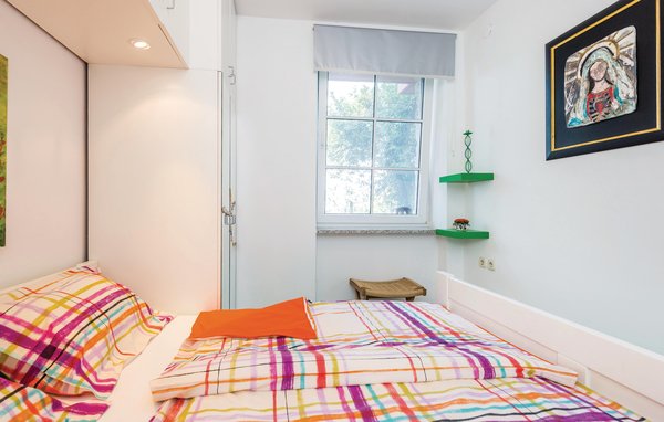 Ferienwohnung 
