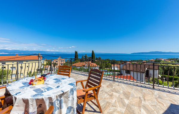 Apartament - Opatija-Lovran , Chorwacja - CKO416 1