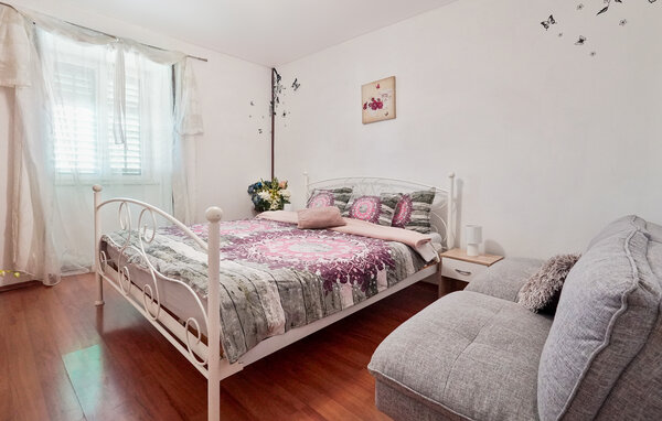 Ferienwohnung 