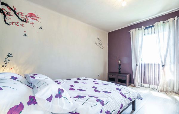 Ferienwohnung 