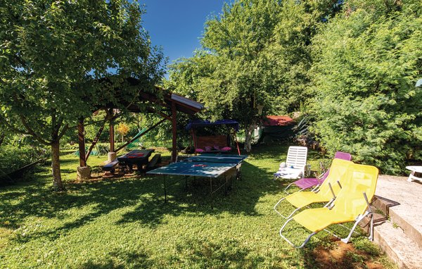 Ferienwohnung 