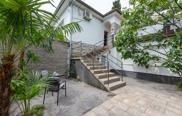 Vakantiehuis - Opatija , Kroatië - CKO440 1