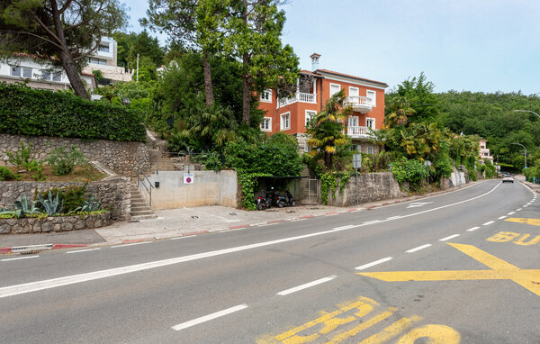 Vakantiehuis - Opatija , Kroatië - CKO440 81