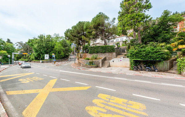 Vakantiehuis - Opatija , Kroatië - CKO440 82