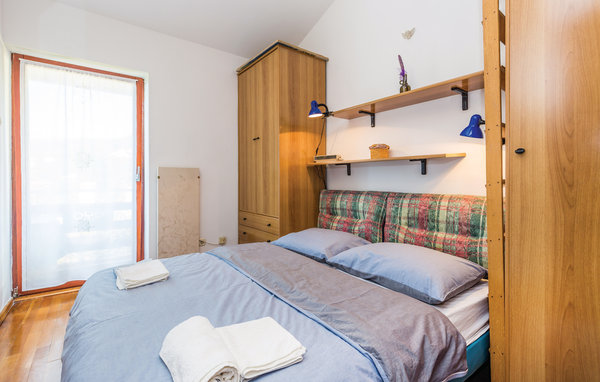 Ferienwohnung 