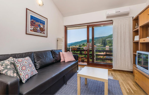 Ferienwohnung 