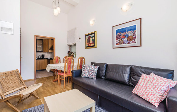 Ferienwohnung 