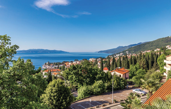 Ferienwohnung - Opatija , Kroatien - CKO448 1