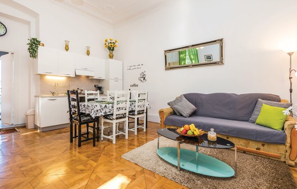 Ferienwohnung - Opatija-Rijeka , Kroatien - CKO453 1