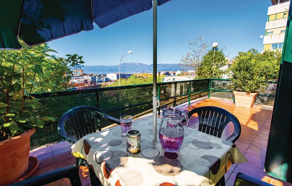 Apartment - Opatija-Rijeka , Croatia - CKO453 2