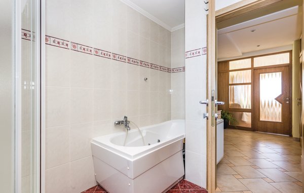Apartment - Opatija-Volosko , Croatia - CKO470 701