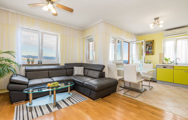 Apartment - Opatija-Volosko , Croatia - CKO470 5