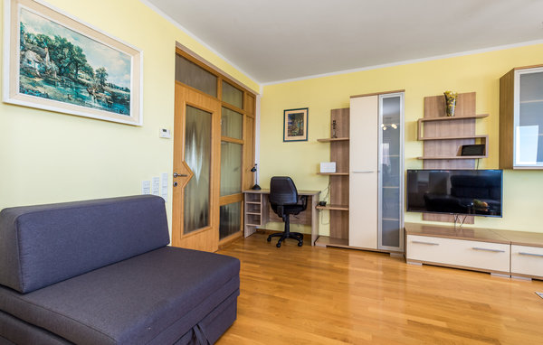 Apartment - Opatija-Volosko , Croatia - CKO470 302