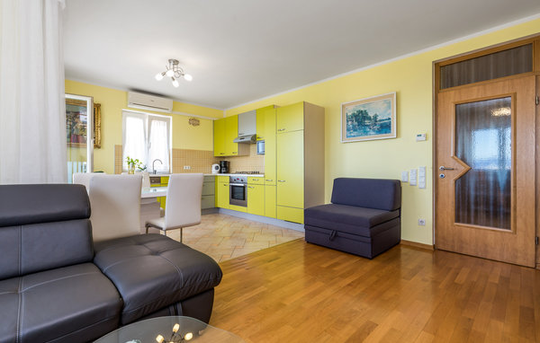 Apartment - Opatija-Volosko , Croatia - CKO470 303