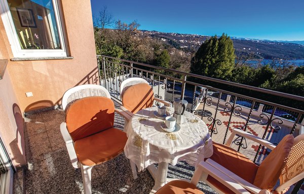 Apartment - Opatija-Volosko , Croatia - CKO470 101