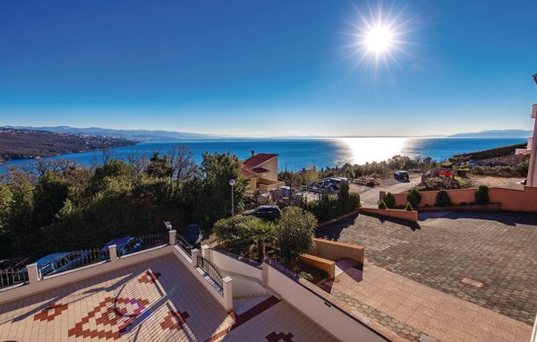 Apartment - Opatija-Volosko , Croatia - CKO470 7