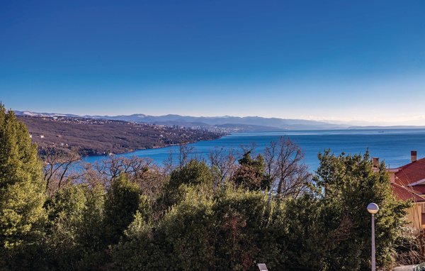 Apartment - Opatija-Volosko , Croatia - CKO470 201