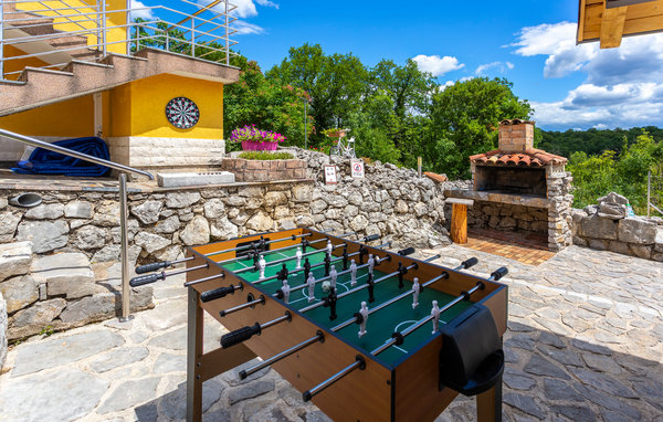 Kuća-za-odmor - Opatija-Viskovo , Hrvatska - CKO483 802