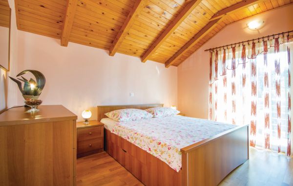 Kuća-za-odmor - Opatija-Viskovo , Hrvatska - CKO483 601