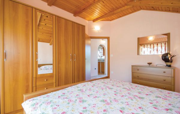 Kuća-za-odmor - Opatija-Viskovo , Hrvatska - CKO483 604