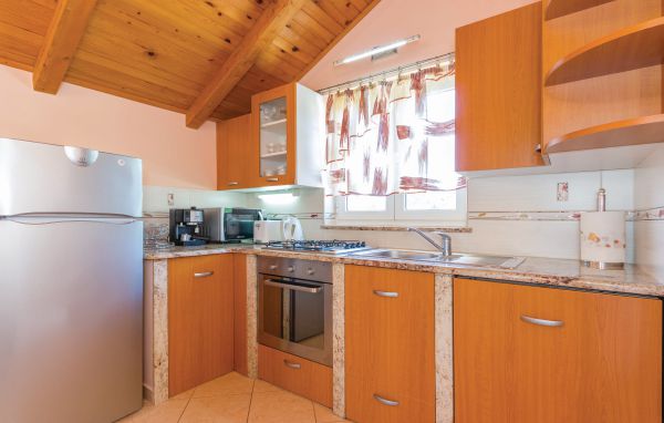 Kuća-za-odmor - Opatija-Viskovo , Hrvatska - CKO483 402