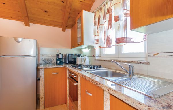 Kuća-za-odmor - Opatija-Viskovo , Hrvatska - CKO483 403