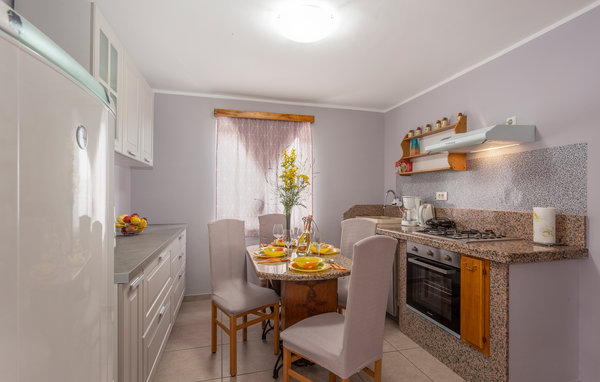 Kuća-za-odmor - Opatija-Viskovo , Hrvatska - CKO483 5