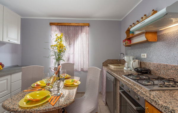Kuća-za-odmor - Opatija-Viskovo , Hrvatska - CKO483 406