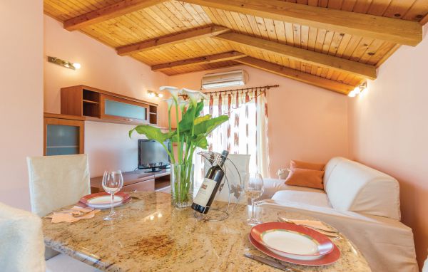 Kuća-za-odmor - Opatija-Viskovo , Hrvatska - CKO483 303