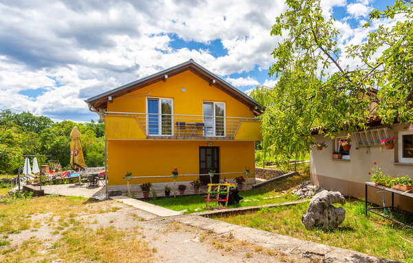 Kuća-za-odmor - Opatija-Viskovo , Hrvatska - CKO483 83