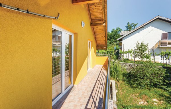 Kuća-za-odmor - Opatija-Viskovo , Hrvatska - CKO483 101