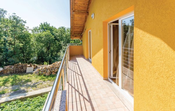 Kuća-za-odmor - Opatija-Viskovo , Hrvatska - CKO483 102