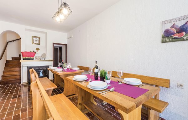 Feriehus - Opatija-Lovran , Kroatien - CKO505 501