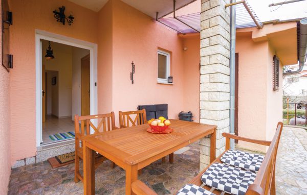Ferienwohnung 