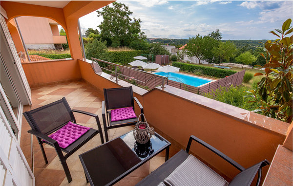 Apartament - Opatija-Kastav , Chorwacja - CKO524 102