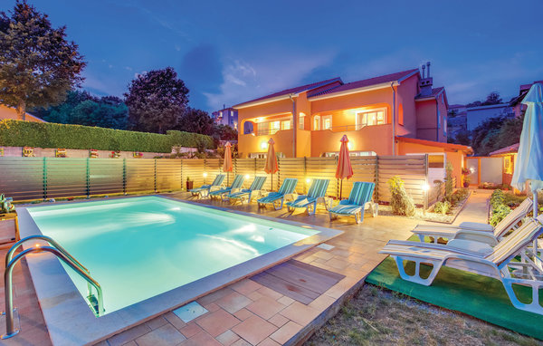 Apartman - Opatija-Kastav , Hrvatska - CKO524 1