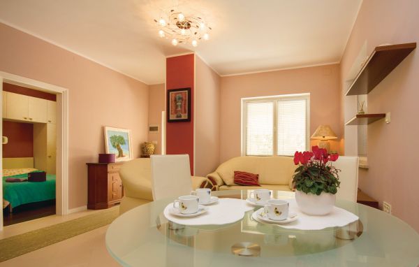 Apartmá 