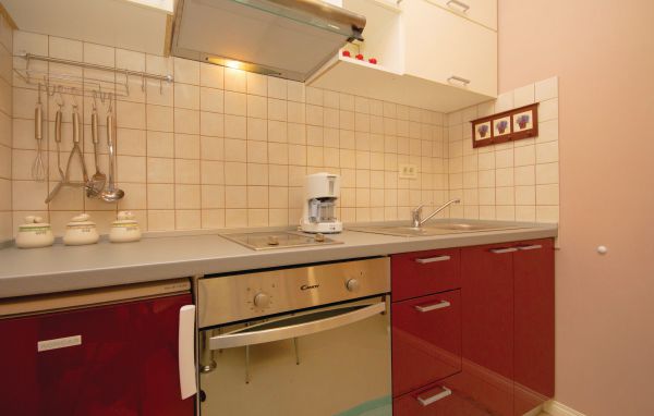 Apartmá 
