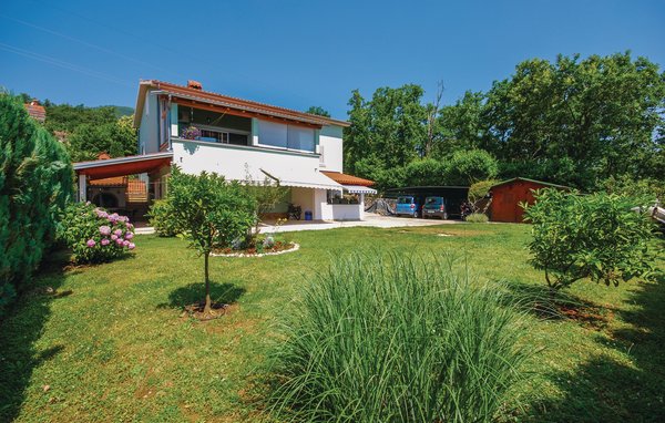 Apartament - Opatija-Ika , Chorwacja - CKO526 2