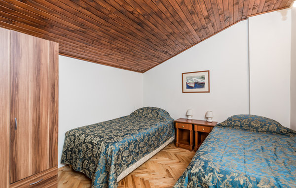 Apartman - Opatija-Rukavac , Hrvatska - CKO533 603